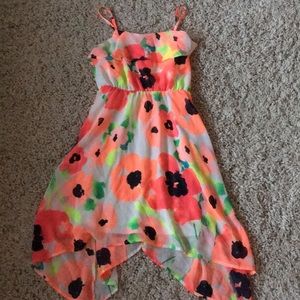 Children’s Place ❤️ dress 10/12